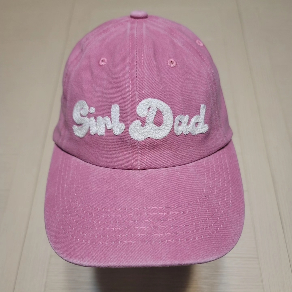 Embroidered Dad Caps - Picture 2 of 11